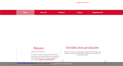 Desktop Screenshot of primatasc.com